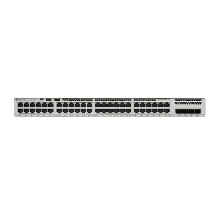 Switch CISCO C9200L-48T-4X-E
