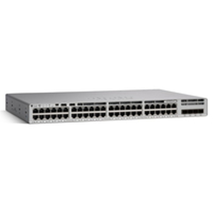 Switch CISCO C9200L-48T-4X-E