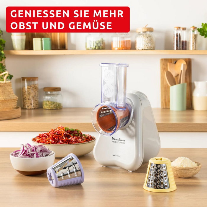 Moulinex DK 853 B Fresh Express Moulinex DK 853 B Fresh Express