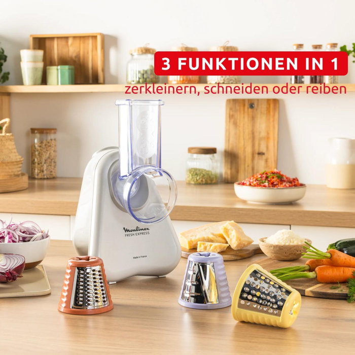 Moulinex DK 853 B Fresh Express Moulinex DK 853 B Fresh Express