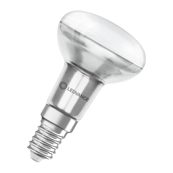 LEDVANCE Ampoule LED R50 Réflecteur E14 LEDVANCE Ampoule LED R50 Réflecteur E14