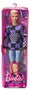 Mattel Poupée Ken Fashionista Modèles Assortis - Dernière Mode, Langue: Espagnol, Âge: 3 ans et plus