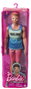 Mattel Poupée Ken Fashionista Modèles Assortis - Dernière Mode, Langue: Espagnol, Âge: 3 ans et plus