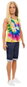 Mattel Poupée Ken Fashionista Modèles Assortis - Dernière Mode, Langue: Espagnol, Âge: 3 ans et plus