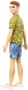 Mattel Poupée Ken Fashionista Modèles Assortis - Dernière Mode, Langue: Espagnol, Âge: 3 ans et plus