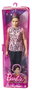 Mattel Poupée Ken Fashionista Modèles Assortis - Dernière Mode, Langue: Espagnol, Âge: 3 ans et plus