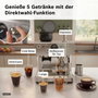 Bosch Series 4 HomeCafé PFE403C3