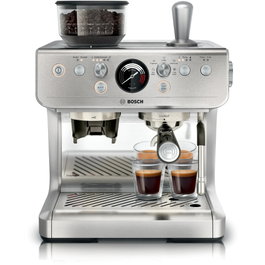 Bosch Series 4 HomeCafé PFE403C3