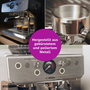 Bosch Series 4 HomeCafé PFE403C3