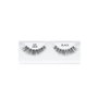 Ardell #120 Cils Naturels Demi-Noir Pochette 5 ml - Bande Invisible