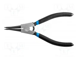 HÖGERT TECHNIK Pince à anneaux extérieurs droite 19-60mm