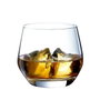 Cristal d'Arques Ultime Verres Bas 35 cL Lot de 4