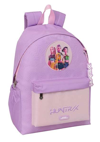Safta Sac à dos pour ordinateur portable 14.1 pouces K-Pop Demon Hunters - Iconic
