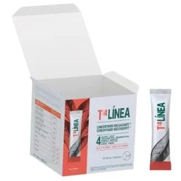 B.GREEN (LAB. LEBUDIT) T4 LINEA pamplemousse 28 sticks
