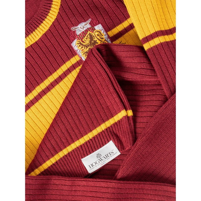 Harry Potter sweater Gryffindor (XL)