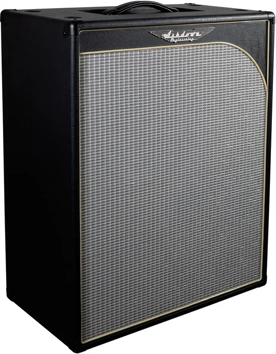 ASHDOWN PM212 Classic Custom Shop Studio Peacemaker Cabinet 2x12" Creamback 130W 16 Ohms