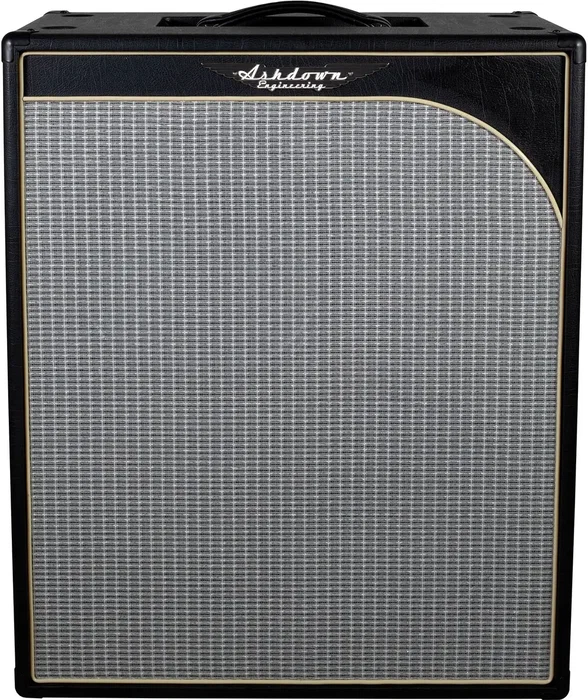 ASHDOWN PM212 Classic Custom Shop Studio Peacemaker Cabinet 2x12" Creamback 130W 16 Ohms