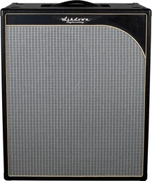 ASHDOWN PM212 Classic Custom Shop Studio Peacemaker Cabinet 2x12" Creamback 130W 16 Ohms