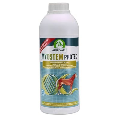 AUDEVARD VET MYOSTEM PROTEC 900 ML AUDEVARD VET MYOSTEM PROTEC 900 ML