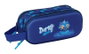 Safta Portatodo Double 3D K-Pop Demon Hunters derpy 21x8x6cm