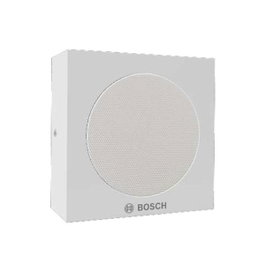Bosch LB8-UM06E Haut-parleur d'enceinte 6W Boîtier métallique carré