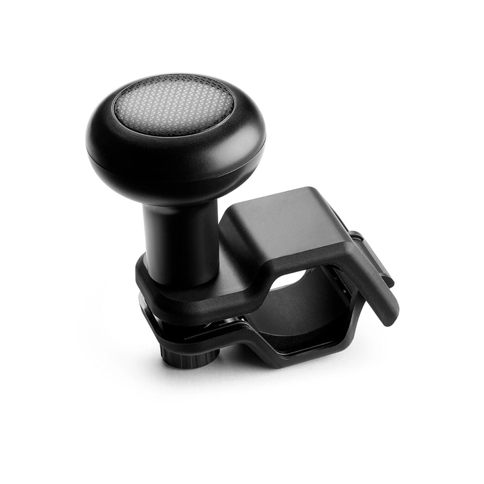 Thrustmaster SimTask Steering Kit + boule de manœuvre Noir (Compatible T128 & T248)