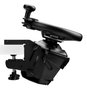 Thrustmaster SimTask Steering Kit avec boule de manœuvre Noir