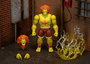 Ultra Street Fighter II: The Final Challengers figurine 1/12 Blanka 19 cm