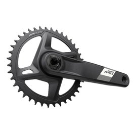 Sram Apex 1 Wide D1 DUB DM 165 40D Aluminium