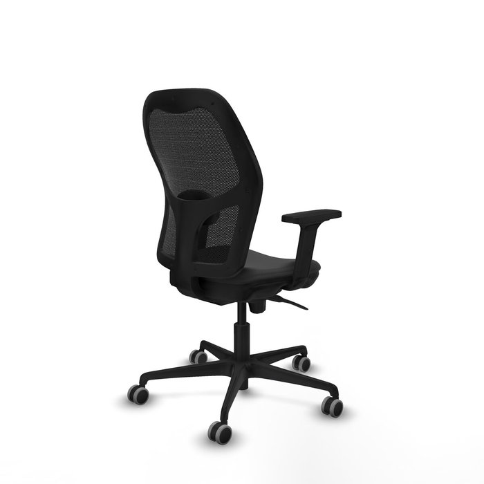 Piqueras y Crespo Chaise de jeu 2D036G0 Gris foncé