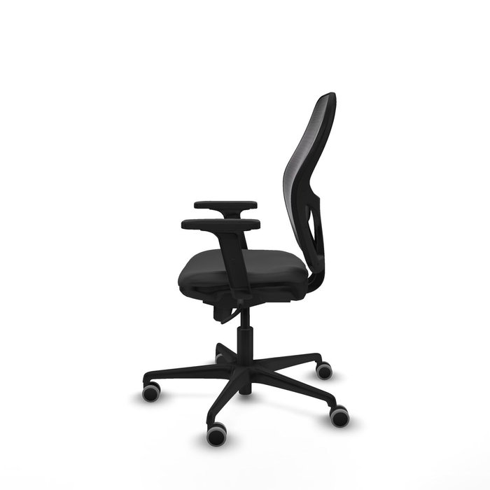 Piqueras y Crespo Chaise de jeu 2D036G0 Gris foncé