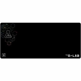 The G-Lab Pad SELENIUM Noir XXL