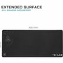 The G-Lab Pad SELENIUM Noir XXL