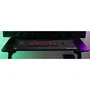 The G-Lab PAD SELENIUM - Tapis de souris gaming XXL (900 x 400 x 4 mm) - Noir