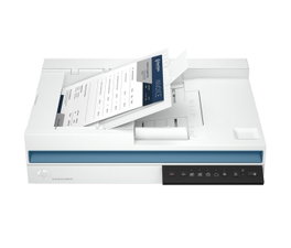HP ScanJet Pro 2600 f1