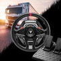 Thrustmaster T128 SimTask Pack - Volant de course avec retour de force - Xbox Series X|S, Xbox One, PC