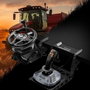 Thrustmaster T128 SimTask Pack - Volant de course avec retour de force - Xbox Series X|S, Xbox One, PC