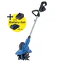Scheppach BC-MT200-X Set S Motobineuse sans fil avec batterie 2.0Ah 20V et chargeur