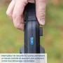 Scheppach BC-MT200-X Set S Motobineuse sans fil avec batterie 2.0Ah 20V et chargeur