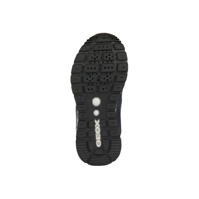 Chaussures de Sport pour Enfants Geox Pavel Bleu