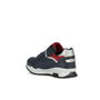 Chaussures de Sport pour Enfants Geox Pavel Bleu