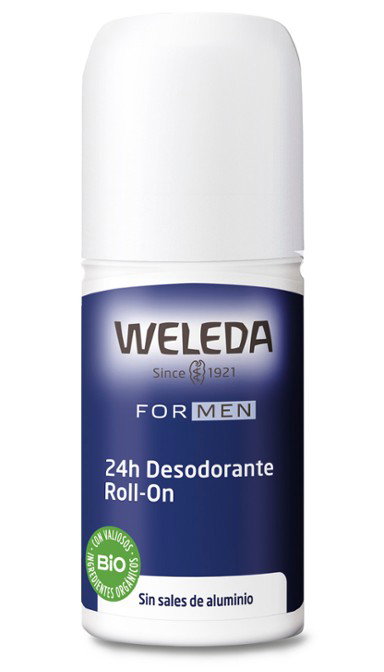 Desodorante Men Roll-On Desodorante Men Roll-On