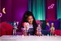 Mattel - Poupée Monster High Draculaura Fête de 16 ans - Poupée en français (29 x 4,5 x 4 cm) - À partir de 4 ans