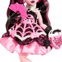 Mattel Monster High Draculaura Scary Sweet 16 Birthday