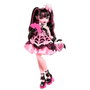 Mattel Monster High Draculaura Scary Sweet 16 Birthday