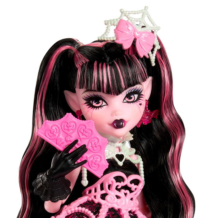 Mattel Monster High Draculaura Scary Sweet 16 Birthday