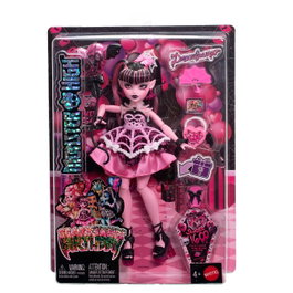 Mattel Monster High Draculaura Scary Sweet 16 Birthday