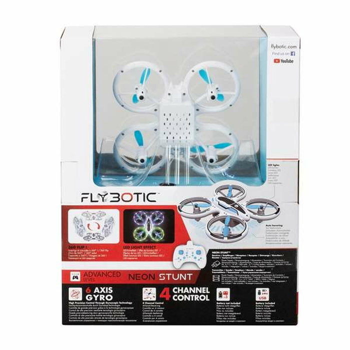 Drone téléguidé Bizak