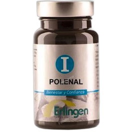 ERLINGEN EnerQi 90 comprimés