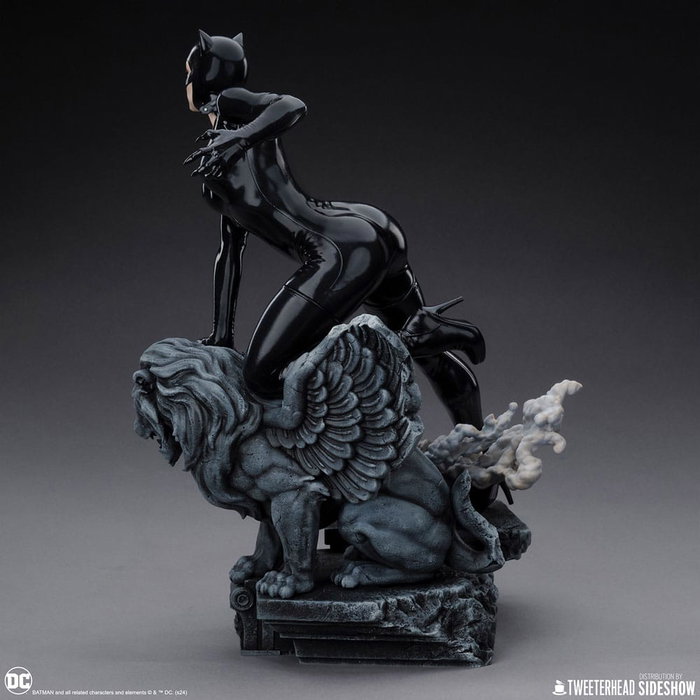 DC Comics statuette 1/6 Catwoman 35 cm DC Comics statuette 1/6 Catwoman 35 cm